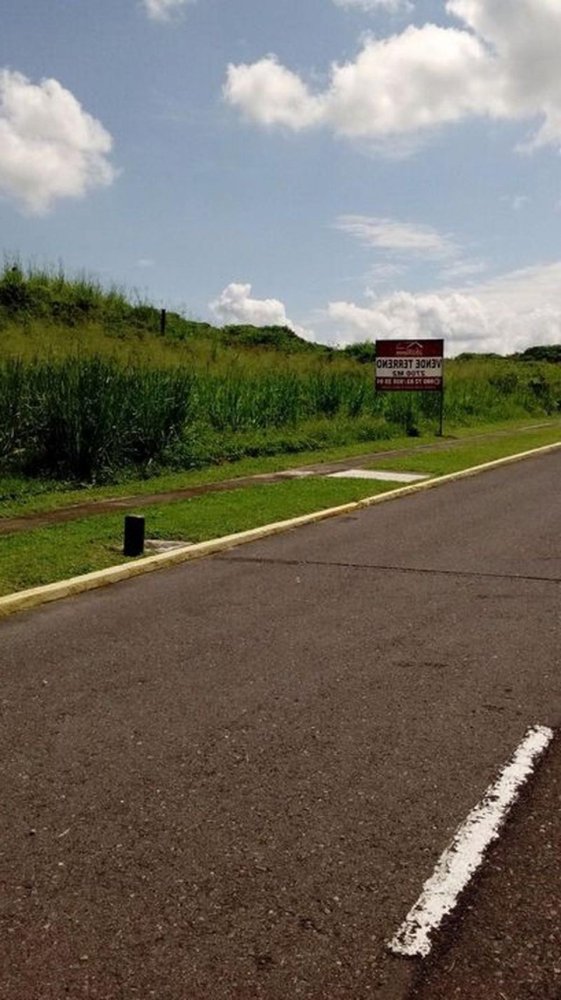 Grundstück in Veracruz, Mexico, Nr. 203070