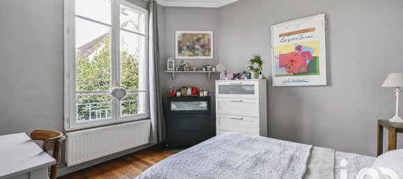 4 Schlafzimmer Haus in Bois-Colombes, France, Nr. 317887 7