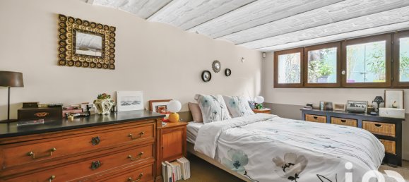 4 Schlafzimmer Haus in Bois-Colombes, France, Nr. 317887 10