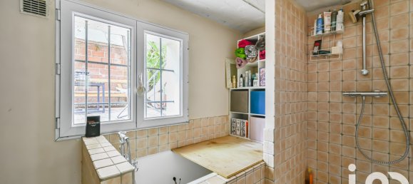 4 Schlafzimmer Haus in Bois-Colombes, France, Nr. 317887 11