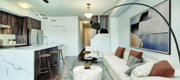 3 Schlafzimmer Haus in Oakville, Canada, Nr. 1040 4