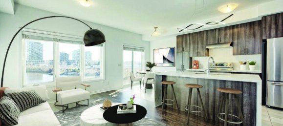 3 Schlafzimmer Haus in Oakville, Canada, Nr. 1040 3