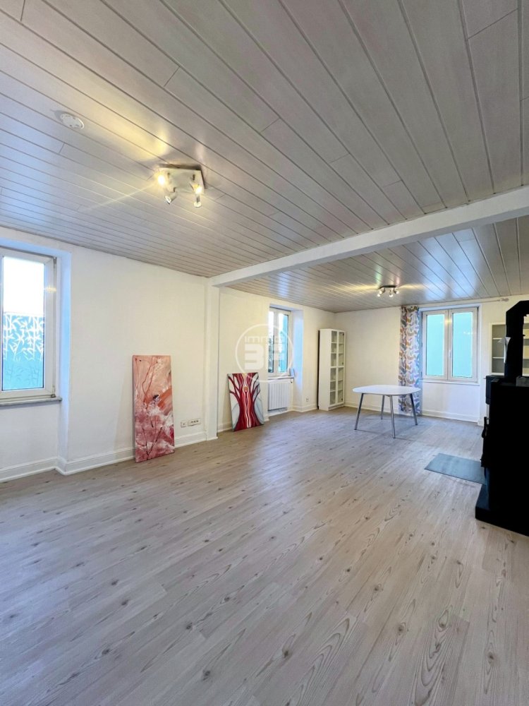 2 chambres Appartement à Huningue, France No. 54183