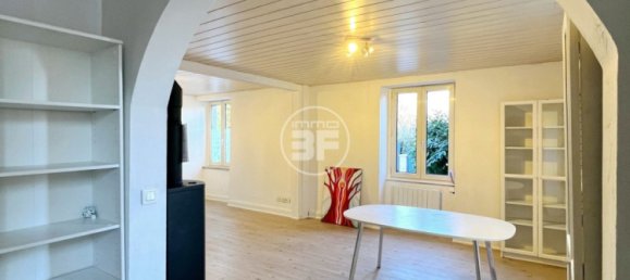 2 chambres Appartement à Huningue, France No. 54183 3