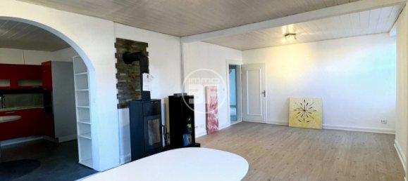 2 chambres Appartement à Huningue, France No. 54183 2