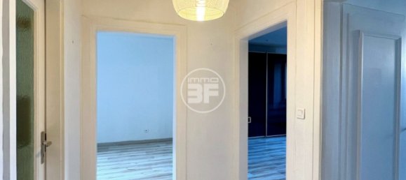 2 chambres Appartement à Huningue, France No. 54183 4