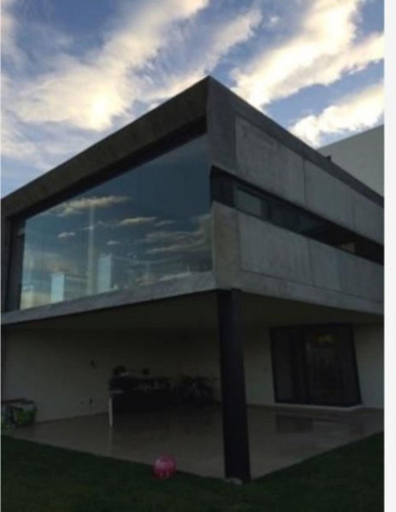 3 chambres Maison à Queretaro, Mexico No. 190294