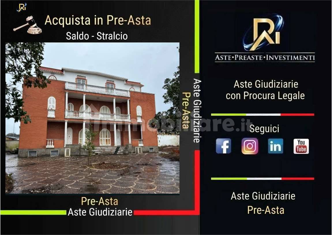 Villa T8 em Ardea, Italy N.º 204039
