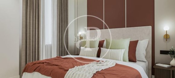 Apartamento de 3 dormitorios en Madrid, Spain No. 122315 12
