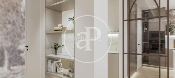 Apartamento de 3 dormitorios en Madrid, Spain No. 122315 5