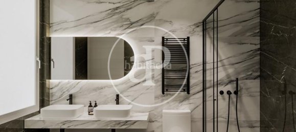 Apartamento de 3 dormitorios en Madrid, Spain No. 122315 2