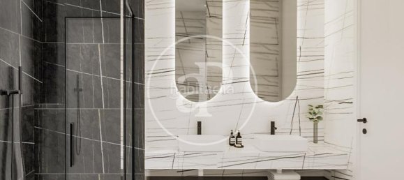 Apartamento de 3 dormitorios en Madrid, Spain No. 122315 16