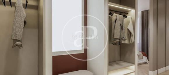 Apartamento de 3 dormitorios en Madrid, Spain No. 122315 3