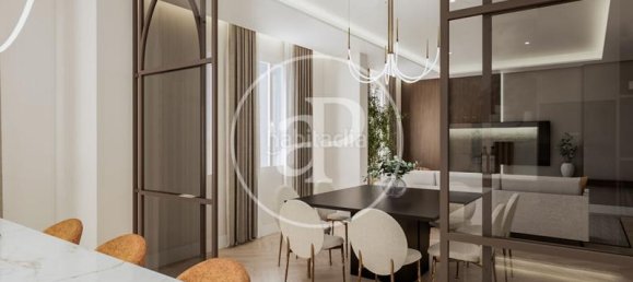 Apartamento de 3 dormitorios en Madrid, Spain No. 122315 8