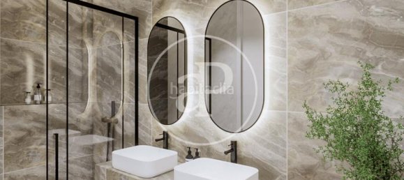 Apartamento de 3 dormitorios en Madrid, Spain No. 122315 14