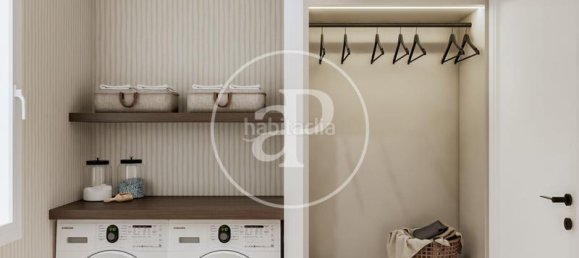 Apartamento de 3 dormitorios en Madrid, Spain No. 122315 4