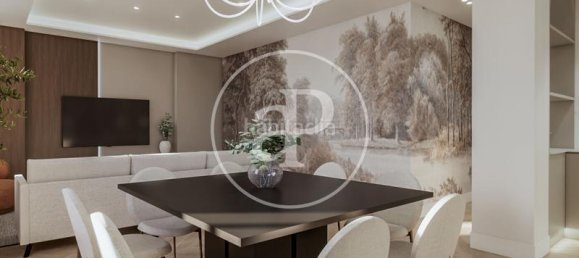 Apartamento de 3 dormitorios en Madrid, Spain No. 122315 7