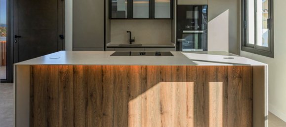 Penthouse T2 em Marbella, Spain N.º 123113 10