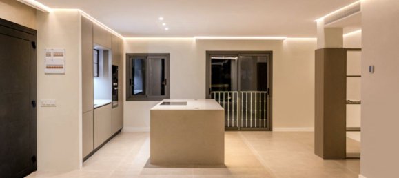 Penthouse T2 em Marbella, Spain N.º 123113 12