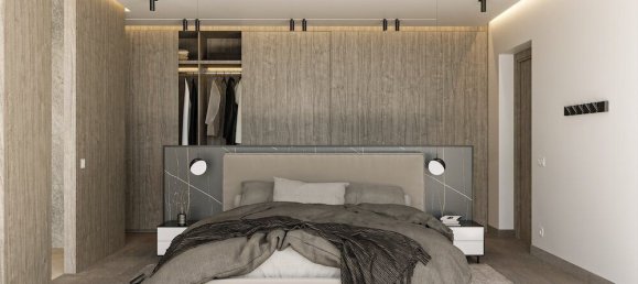 4 bedrooms Villa in Altea, Spain No. 11763 8