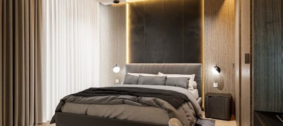 4 bedrooms Villa in Altea, Spain No. 11763 6