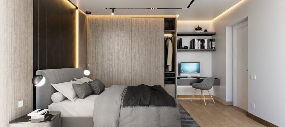 4 bedrooms Villa in Altea, Spain No. 11763 7