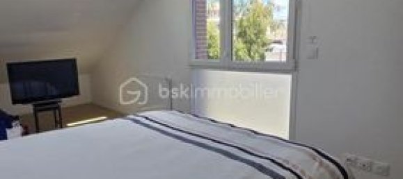 1 غرف نوم شقة في Seine-Maritime, France رقم 314752 9