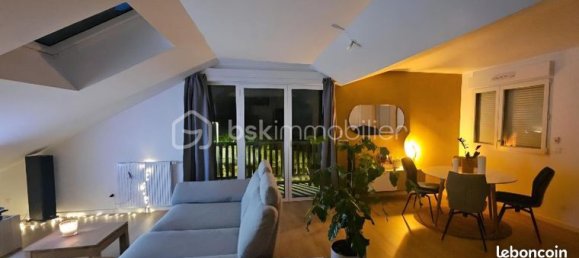 1 غرف نوم شقة في Seine-Maritime, France رقم 314752 6