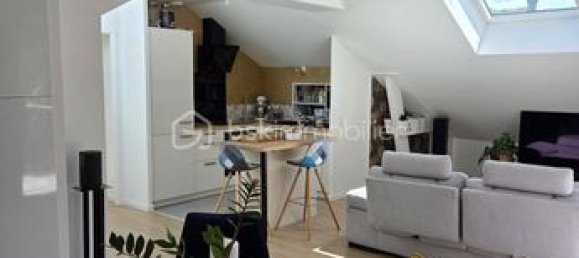 1 غرف نوم شقة في Seine-Maritime, France رقم 314752 2