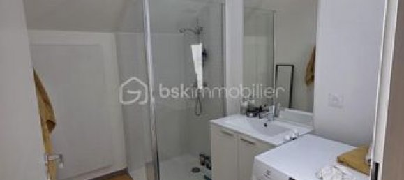 1 غرف نوم شقة في Seine-Maritime, France رقم 314752 10