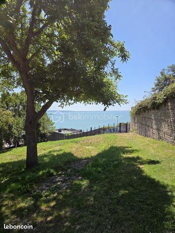 1 غرف نوم شقة في Seine-Maritime, France رقم 314752