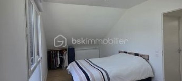 1 غرف نوم شقة في Seine-Maritime, France رقم 314752 8