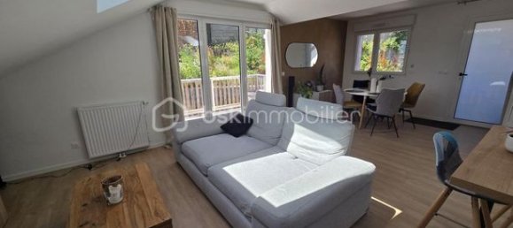 1 غرف نوم شقة في Seine-Maritime, France رقم 314752 5