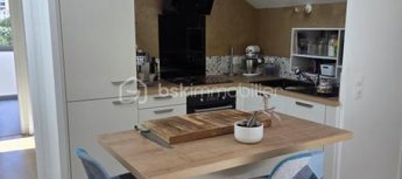 1 غرف نوم شقة في Seine-Maritime, France رقم 314752 4