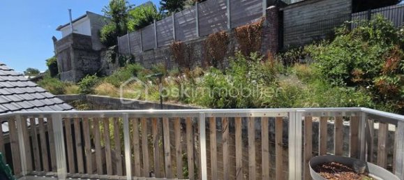 1 غرف نوم شقة في Seine-Maritime, France رقم 314752 7