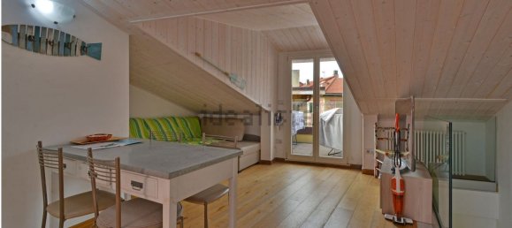 3 rooms Duplex in Varazze, Italy No. 222064 14