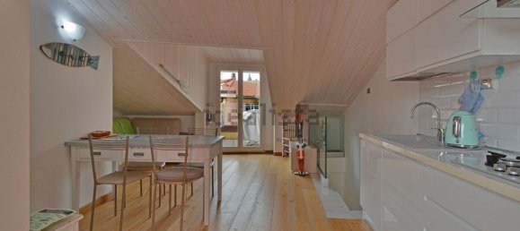 3 rooms Duplex in Varazze, Italy No. 222064 16