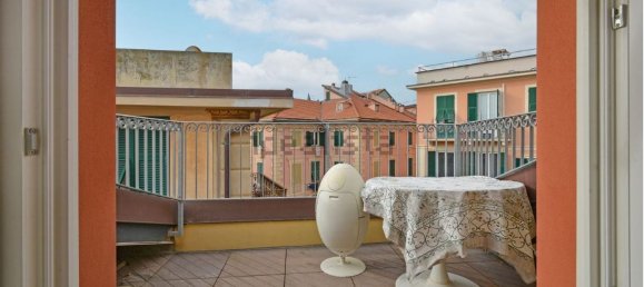 3 rooms Duplex in Varazze, Italy No. 222064 20