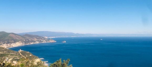 3 rooms Duplex in Varazze, Italy No. 222064 10