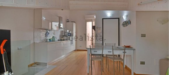 3 rooms Duplex in Varazze, Italy No. 222064 13