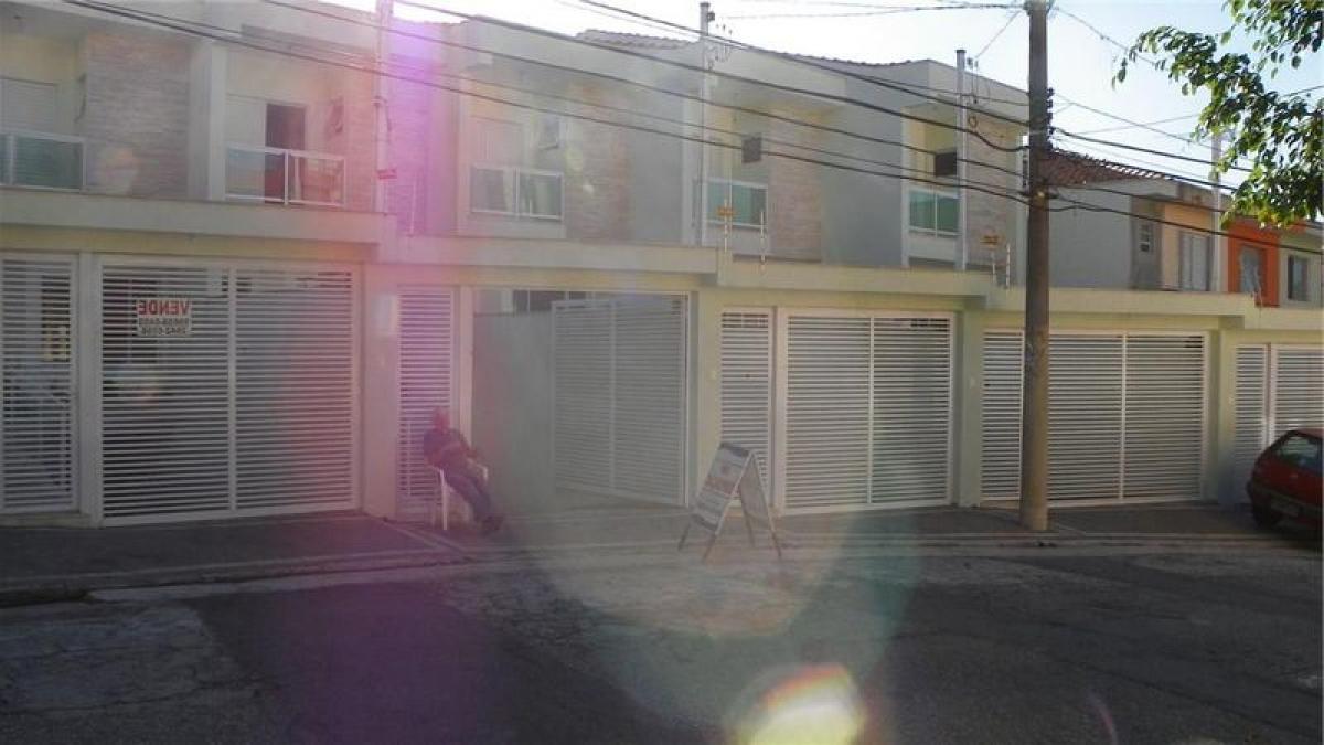 3 bedrooms House in Sao Paulo, Brazil No. 560009