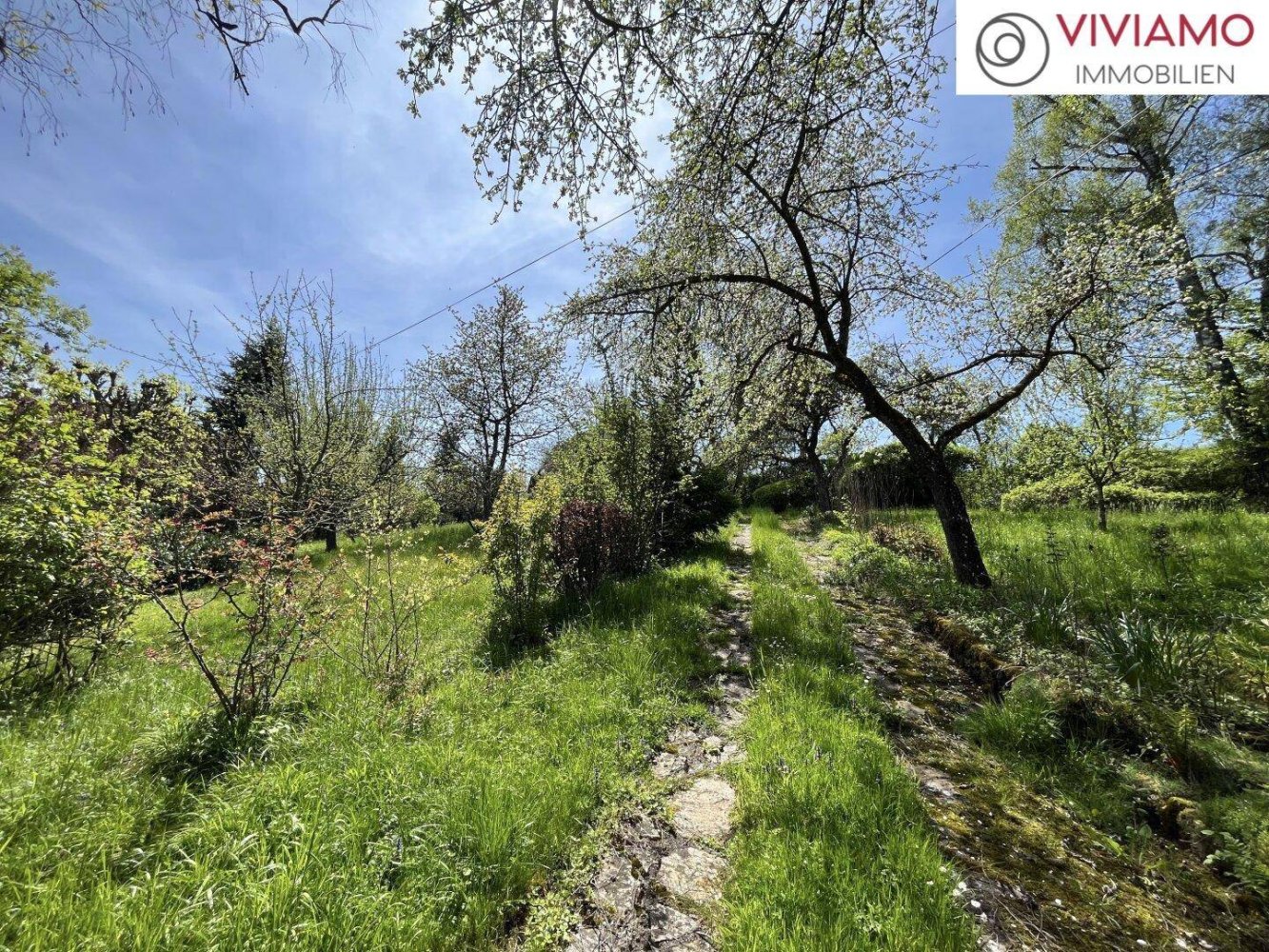 1062m² Land in Garsten, Austria No. 93400