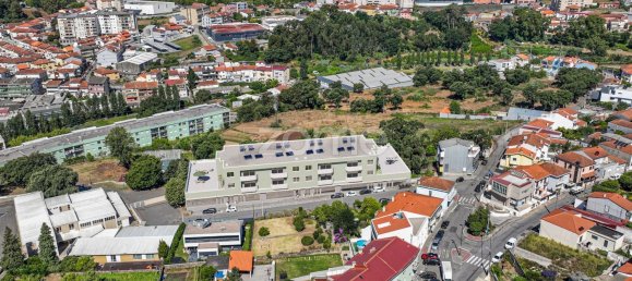 2194m² Land in Rio Tinto, Portugal No. 136911 7