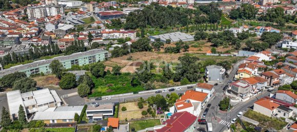 2194m² Land in Rio Tinto, Portugal No. 136911 6