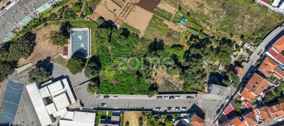 2194m² Land in Rio Tinto, Portugal No. 136911 2