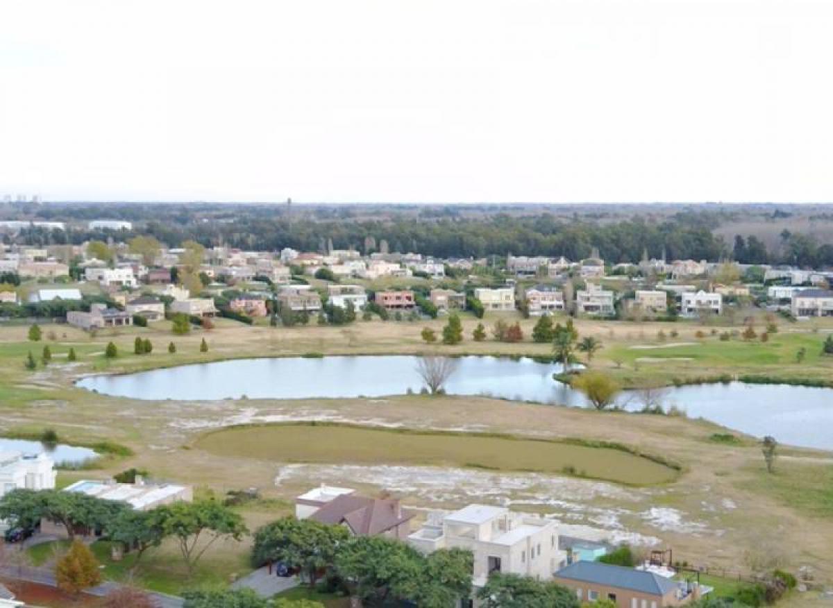 Terreno em Tigre, Argentina N.º 120555