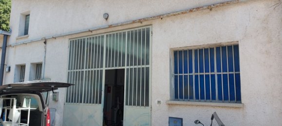 Lagerhaus in Marzabotto, Italy 312m², Nr. 315398 15