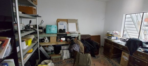 Lagerhaus in Marzabotto, Italy 312m², Nr. 315398 11