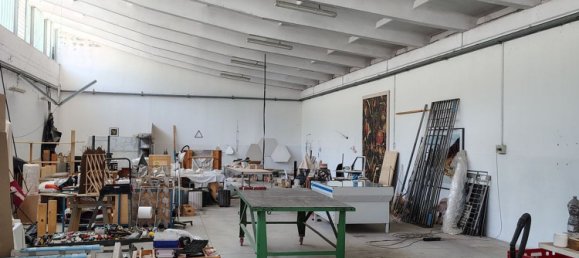 Lagerhaus in Marzabotto, Italy 312m², Nr. 315398 3