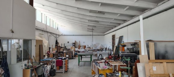 Lagerhaus in Marzabotto, Italy 312m², Nr. 315398 2